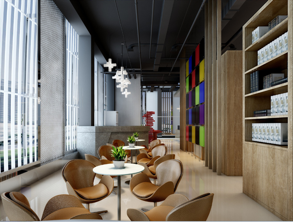 辦公室窗戶風(fēng)水禁忌，辦公室裝修如何選擇玻璃門