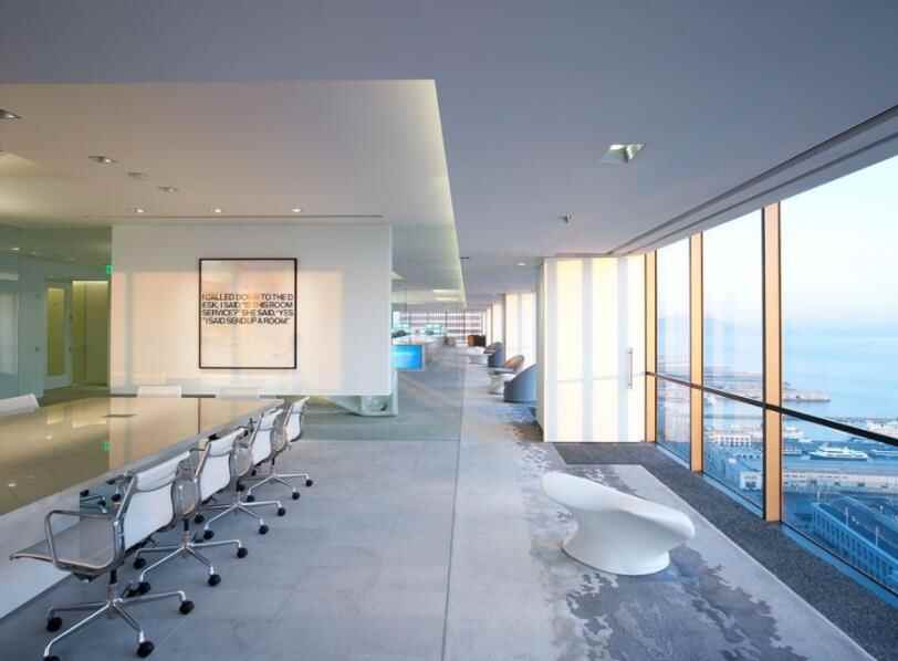 寫(xiě)字樓內(nèi)辦公室的裝修周期一般是多久