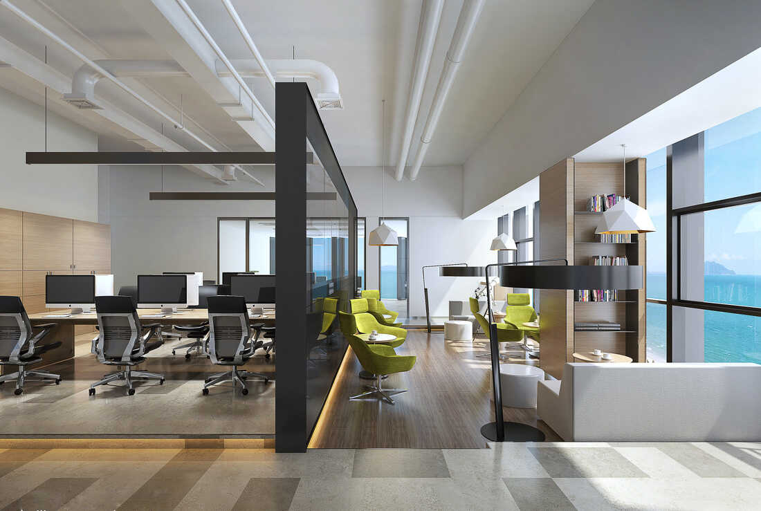 人頭藝術(shù)品放在辦公室好嗎,辦公桌擺放裝飾品風水講究