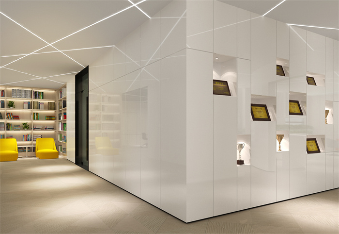 企業(yè)辦公室文化墻設(shè)計(jì)時(shí)需要注意哪些細(xì)節(jié)？